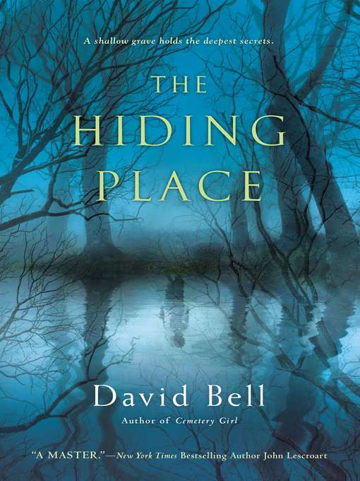 Title details for The Hiding Place by David Bell - Available